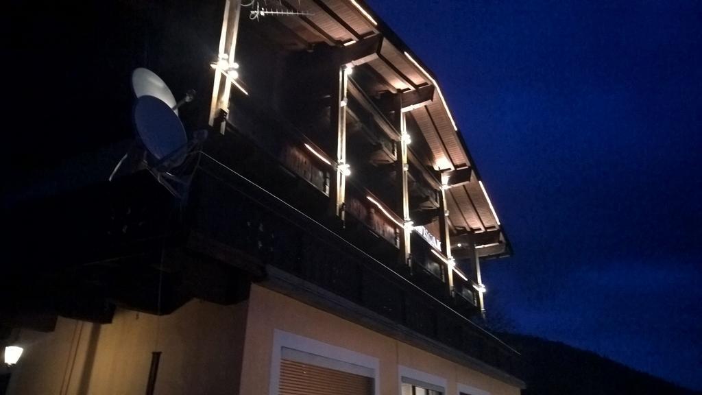 Pension Savisalo Ramsau am Dachstein Exterior foto